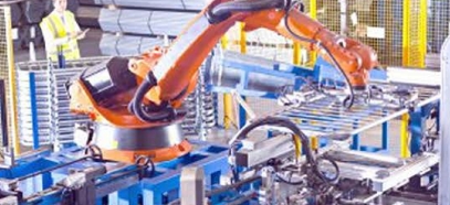 機器人及智能裝備