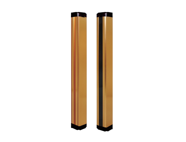 LYC 緊湊型 安全光柵