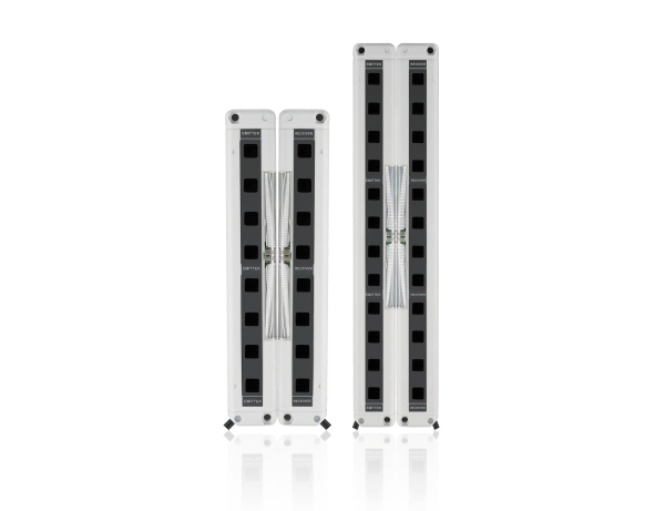 LYP 塑料外殼 安全光柵