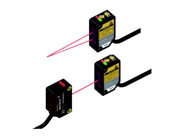 方形激光 光電傳感器 LY-G/GT/GR系列