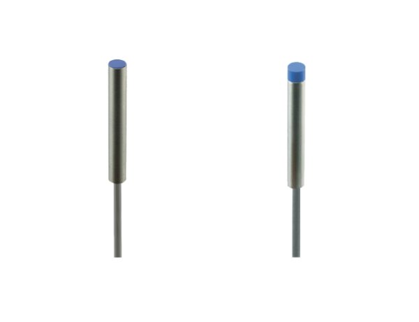 電容式傳感器 Φ6.5系列 DC 3線(xiàn)