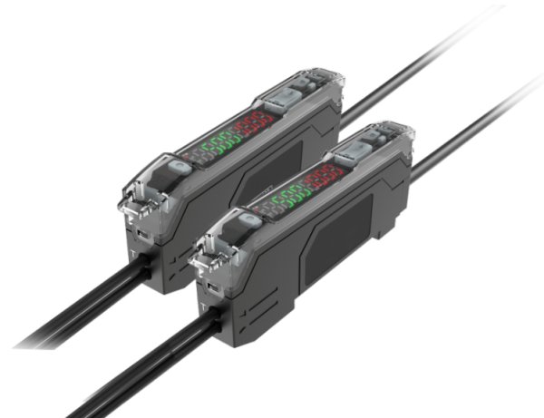 光纖傳感器 FE-E31系列