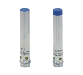 电感式传感器 φ6.5 系列 DC 3线