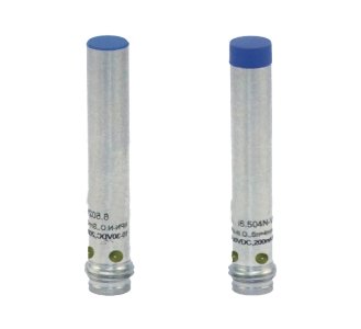 电感式传感器 φ6.5 系列 DC 3线