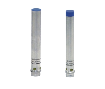 电感式传感器 φ6.5 系列 DC 3线