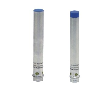 电感式传感器 φ6.5 系列 DC 3线