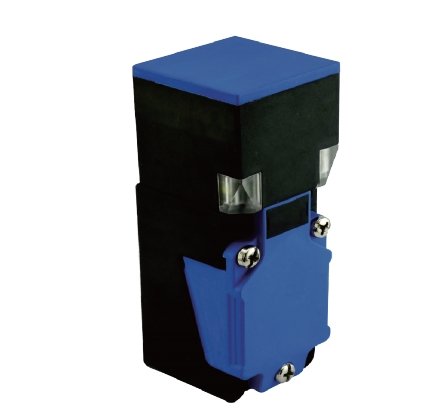 電感式傳感器 Q40系列 DC 3線