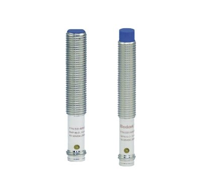 电感式传感器 M8系列 DC 3线