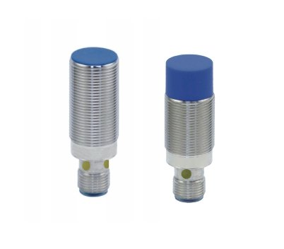 电感式传感器 M18系列 DC 3线