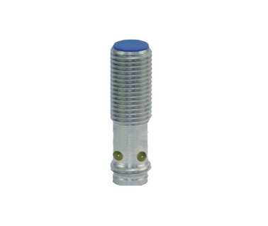 电感式传感器 M8系列 DC 3线