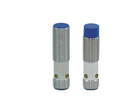 电感式传感器 M12系列 DC 2线