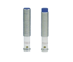 电感式传感器 M8系列 DC 2线