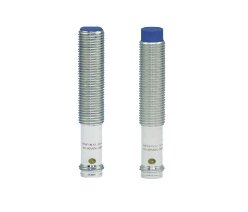 电感式传感器 M8系列 DC 2线