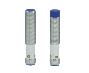 电感式传感器 M12系列 DC 2线