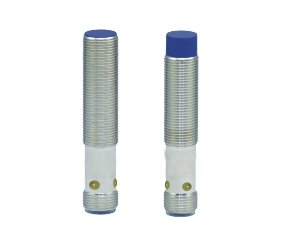 电感式传感器 M12系列 DC 2线