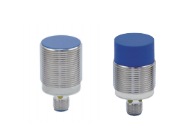 电感式传感器 M30系列 DC 2线