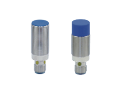 电感式传感器 M18系列 DC 2线