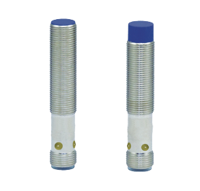 电感式传感器 M12系列 AC 2线/DC-AC 2线