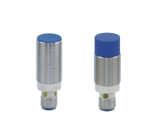 电感式传感器 M18系列 DC 2线