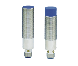 电感式传感器 M18系列 DC 2线