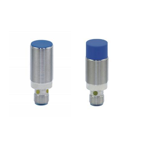 电感式传感器 M18系列 AC 2线/DC-AC 2线