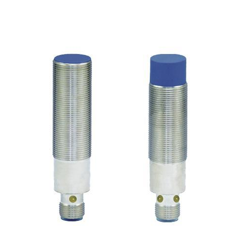电感式传感器 M18系列 AC 2线/DC-AC 2线