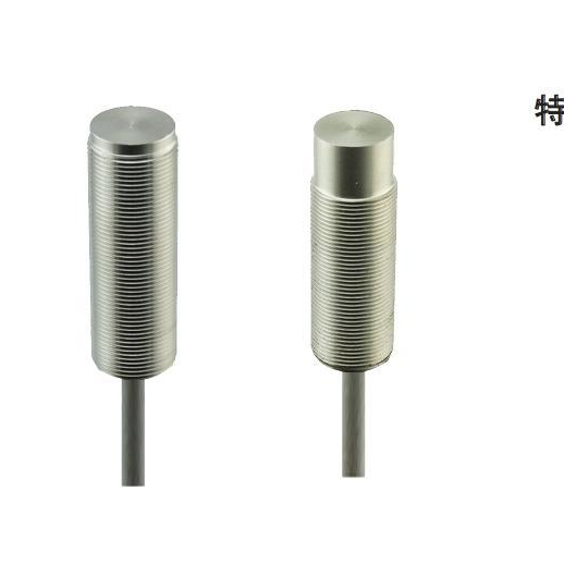电感式传感器 全金属 M18系列 DC 3线