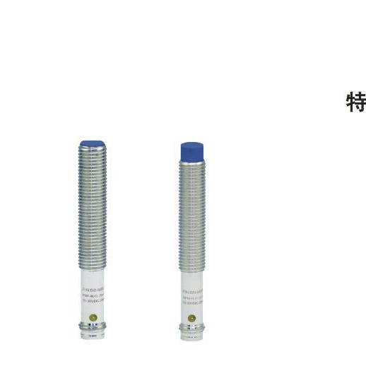 电感式传感器 模拟量 M8系列