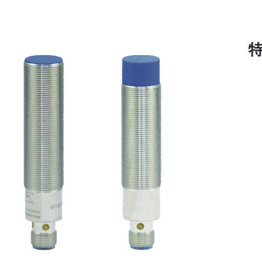 电感式传感器 模拟量 M18系列