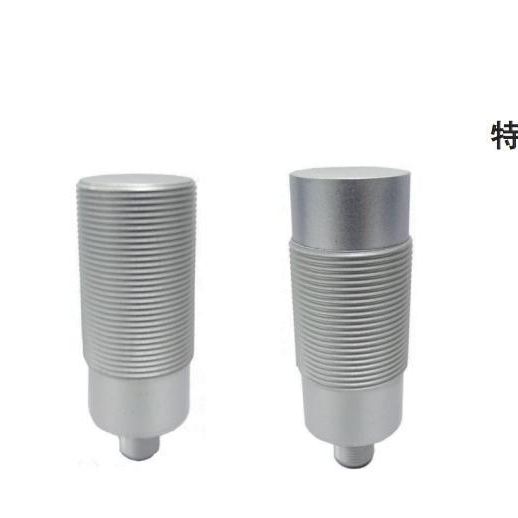 电感式传感器 防磁防焊 M30系列 DC 3线