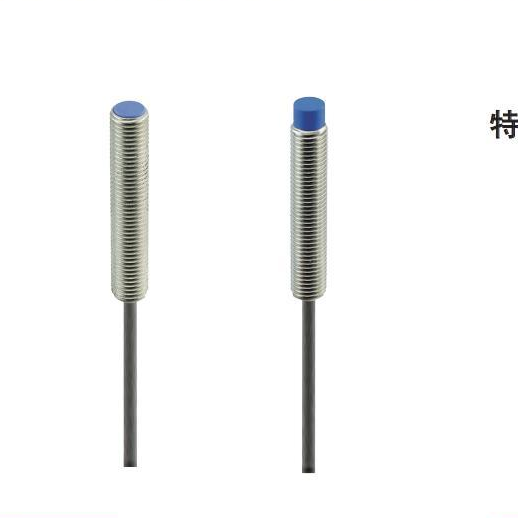 電感式傳感器 模擬量 M8系列