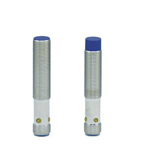 電感式傳感器 模擬量 M12系列