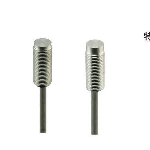 電感式傳感器 全金屬 M12系列 DC 3線