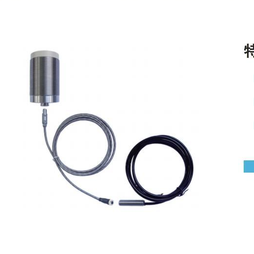 電感式傳感器 耐高溫 M50系列 DC 3線