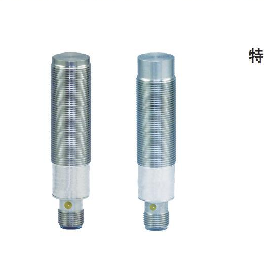 电感式传感器 全金属 M18系列 DC 3线