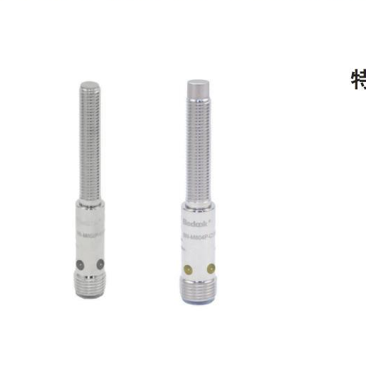 電感式傳感器 防磁防焊 M8系列 DC 3線