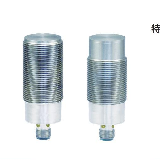 电感式传感器 全金属 M30系列 DC 3线