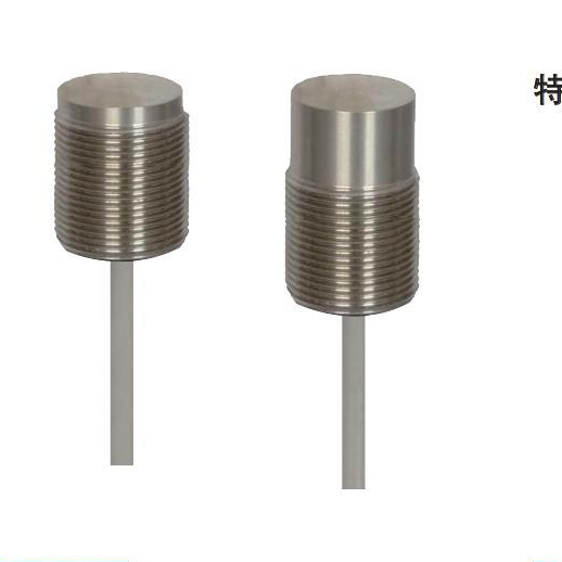电感式传感器 全金属 M30系列 DC 3线