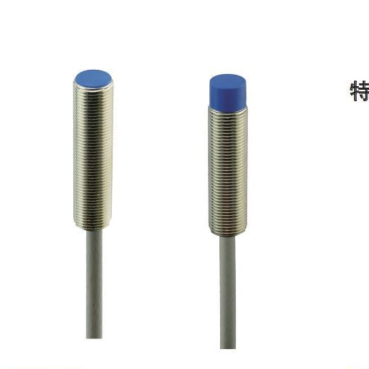 电感式传感器 模拟量 M12系列