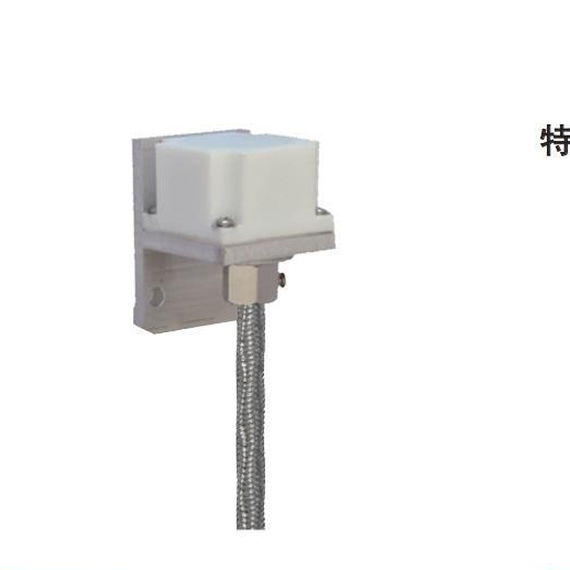 电感式传感器 耐高温 Q40 系列 DC 3线