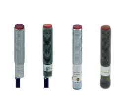 光電傳感器 M12系列 DC 3線/4線 Sn 5.2m