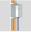 CNP-Q2112N-O13L CNP-Q2112N-C13L CNP-Q2112P-O13L CNP-Q2112P-C13L