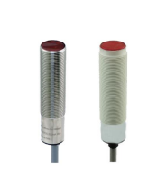  光電傳感器 M18系列 背景抑制型 Sn 10-100mm