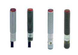 光電傳感器 M12系列 DC 4線 Sn 200mm