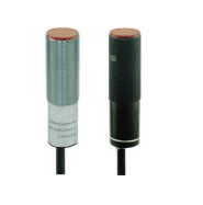 光電傳感器 M18系列 DC 4線 Sn 150/500mm