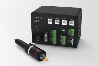 激光位移傳感器 LY5000系列