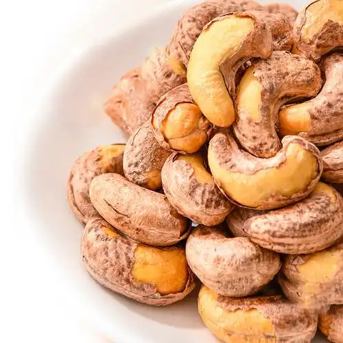 進口案例：食品腰果進口報關(guān)流程有哪些?