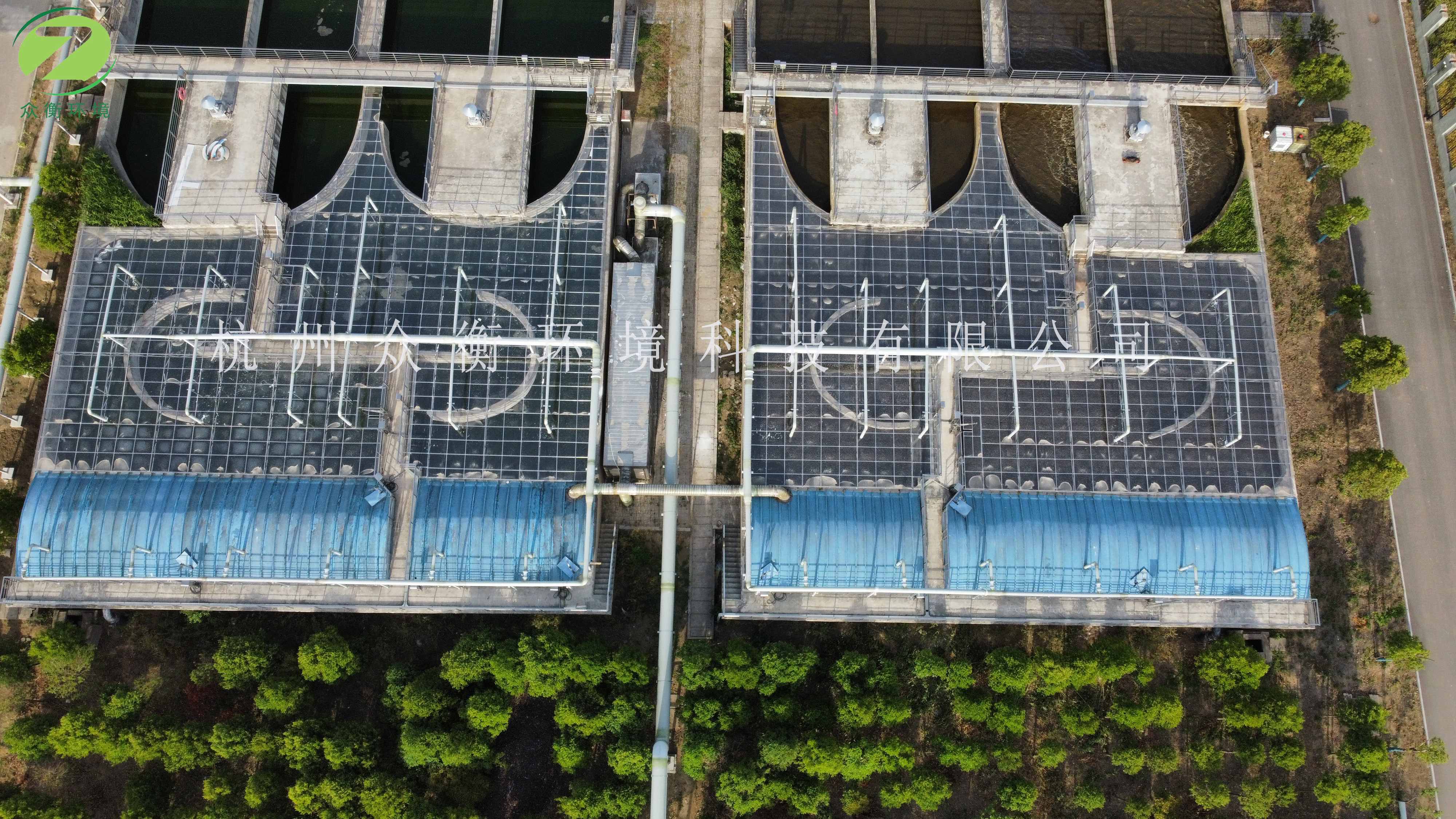 生物除臭設(shè)備7