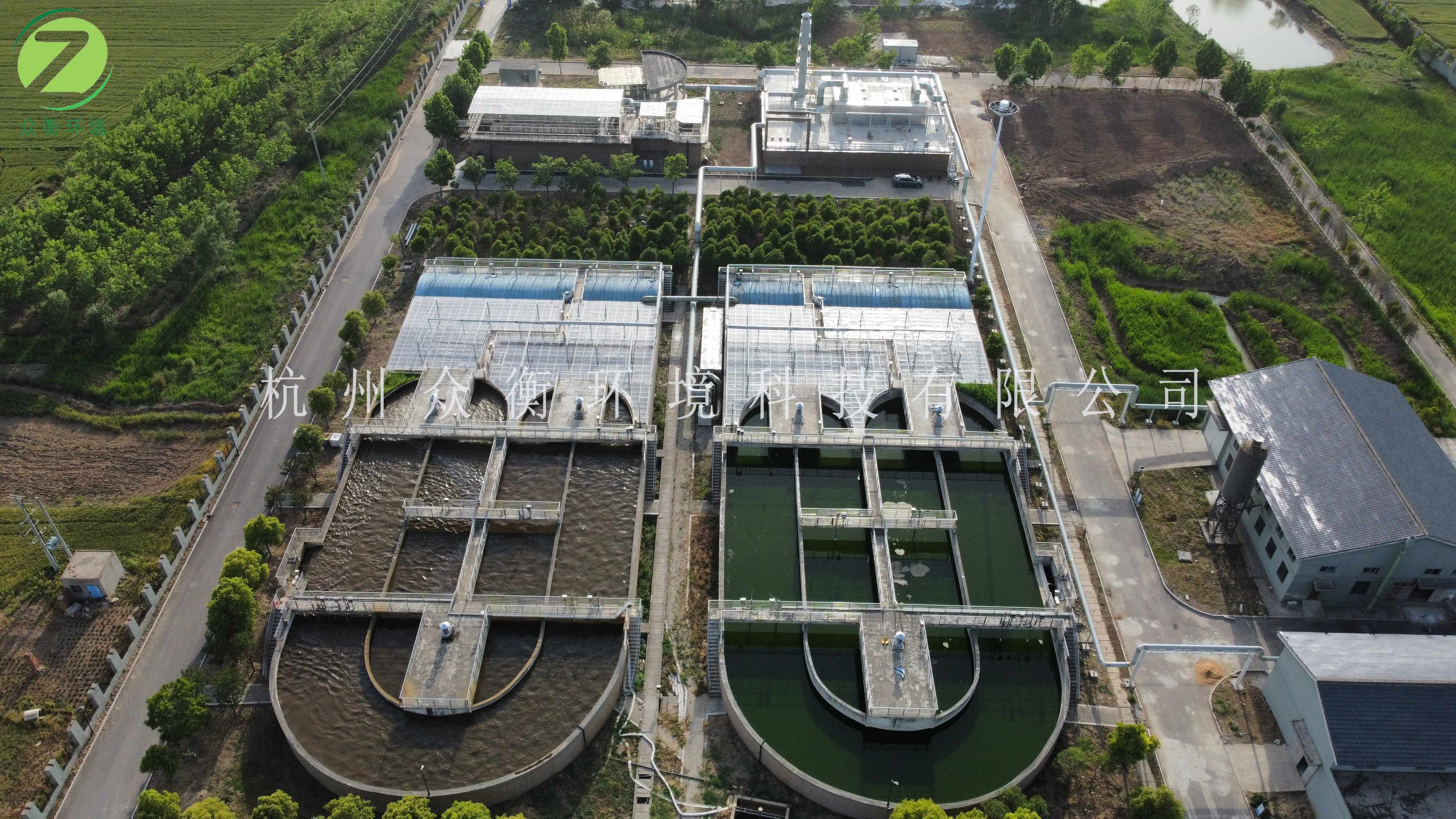 生物濾池除臭裝置日常維護(hù)