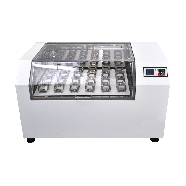 Horizontal thermostatic incubation shaker_Shanghai Hengyue Medical ...